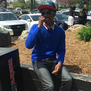 Meet your Posher, Ernest